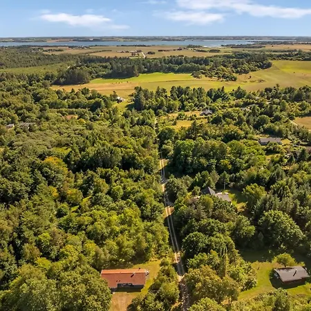 Feriehus Elizabeth - 150m To The Fjord By Interhome Fur