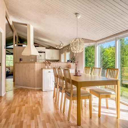 Feriehus Elizabeth - 150m To The Fjord By Interhome *